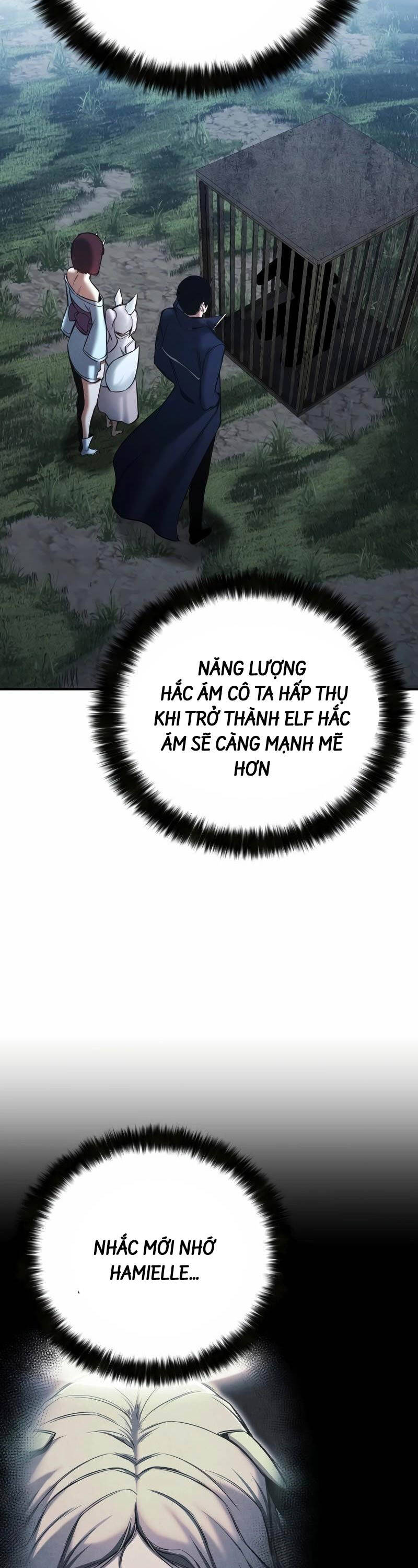 Tử Linh Sư Mạnh Nhất / Tử Linh Sư Tối Thượng Chapter 52 - Trang 20