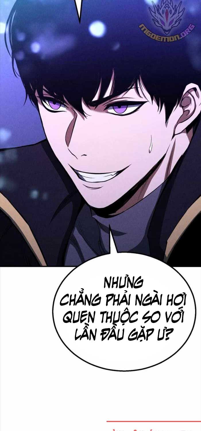 Tử Linh Sư Mạnh Nhất / Tử Linh Sư Tối Thượng Chapter 65 - Trang 113