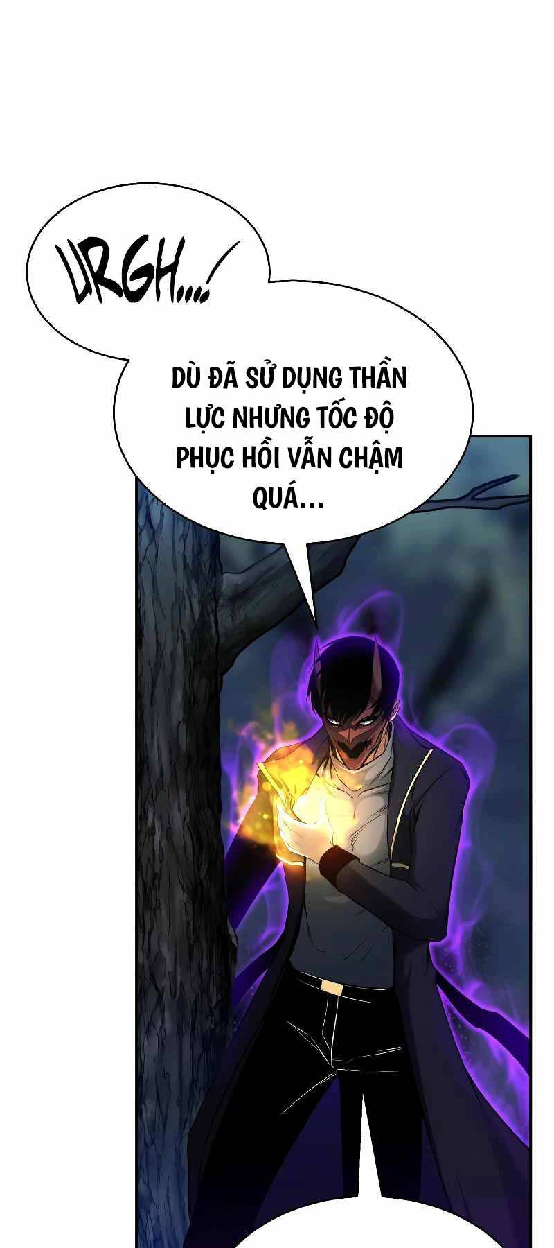 Tử Linh Sư Mạnh Nhất / Tử Linh Sư Tối Thượng Chapter 45 - Trang 23