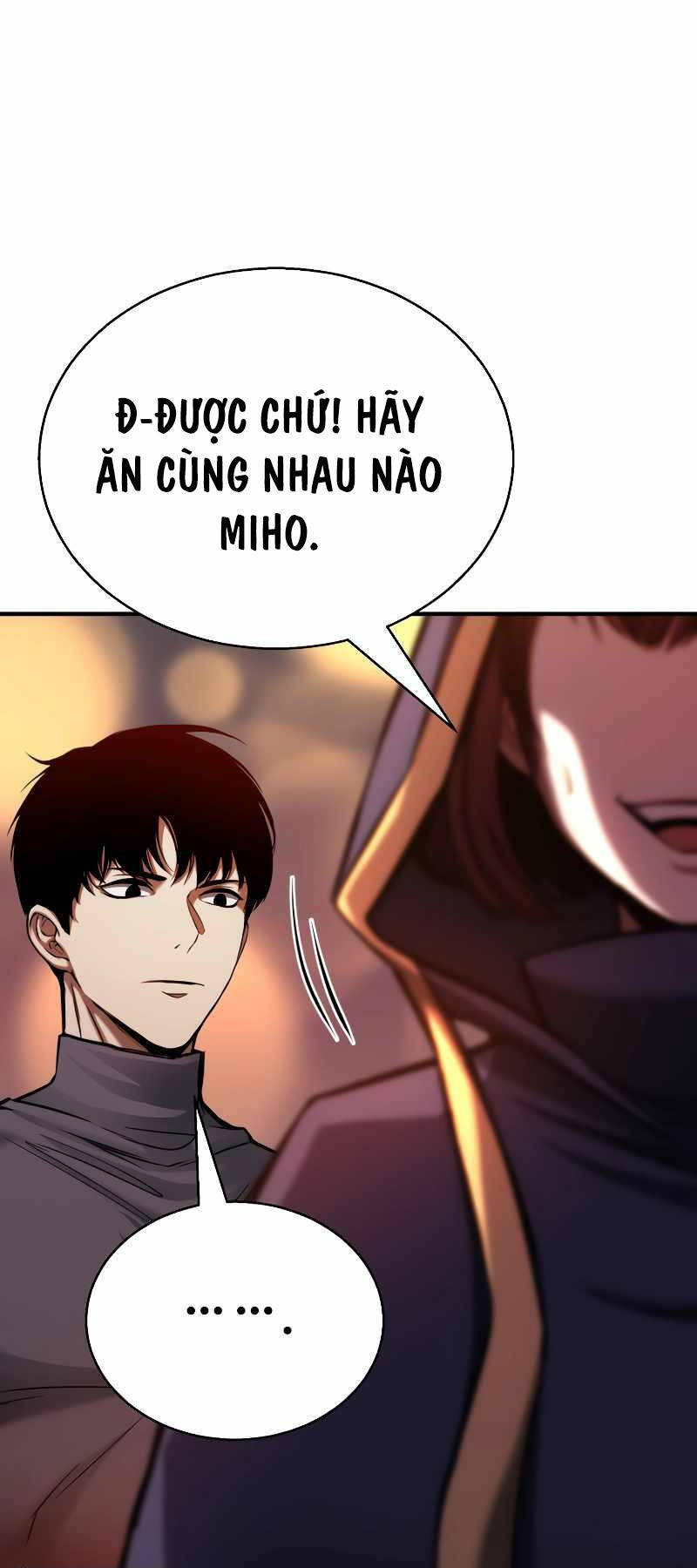 Tử Linh Sư Mạnh Nhất / Tử Linh Sư Tối Thượng Chapter 47 - Trang 57