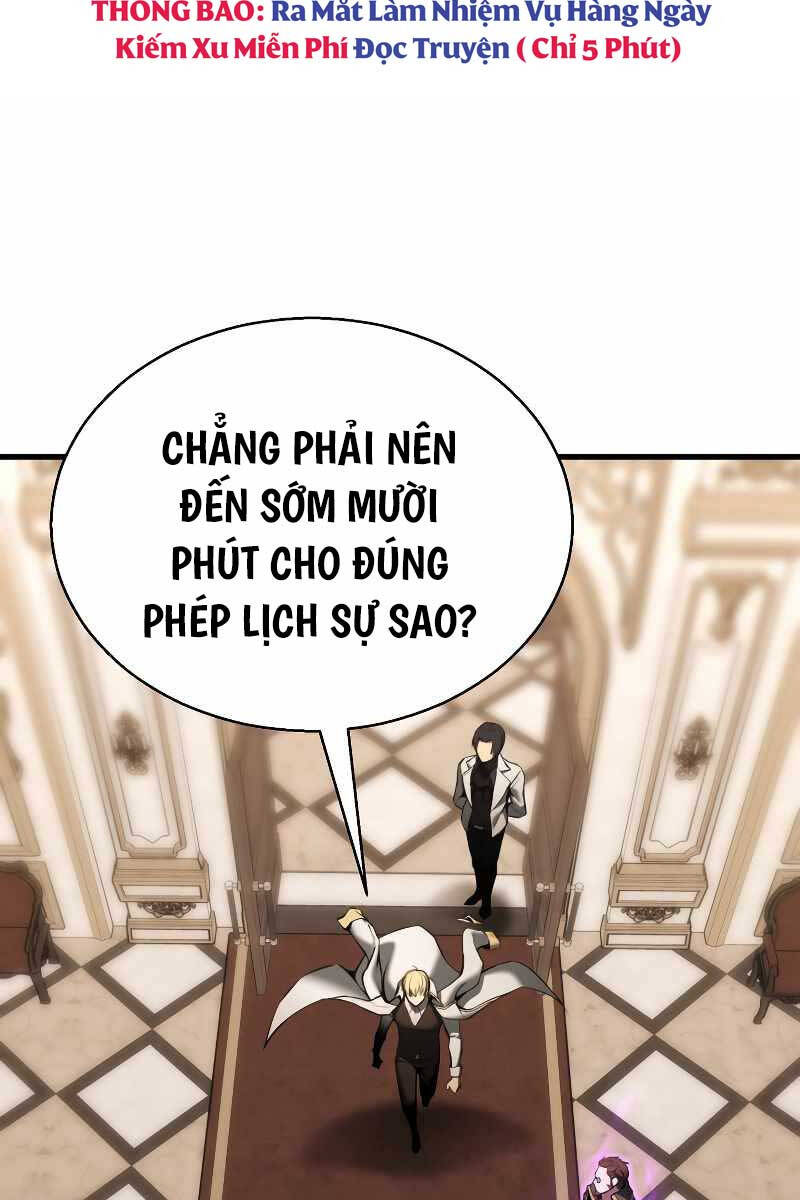 Tử Linh Sư Mạnh Nhất / Tử Linh Sư Tối Thượng Chapter 41 - Trang 48