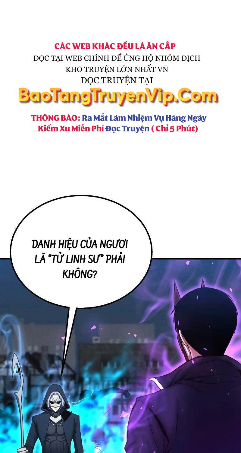 Tử Linh Sư Mạnh Nhất / Tử Linh Sư Tối Thượng Chapter 55 - Trang 82