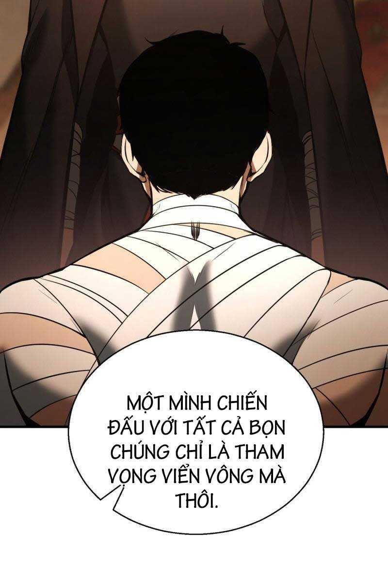 Tử Linh Sư Mạnh Nhất / Tử Linh Sư Tối Thượng Chapter 37 - Trang 105