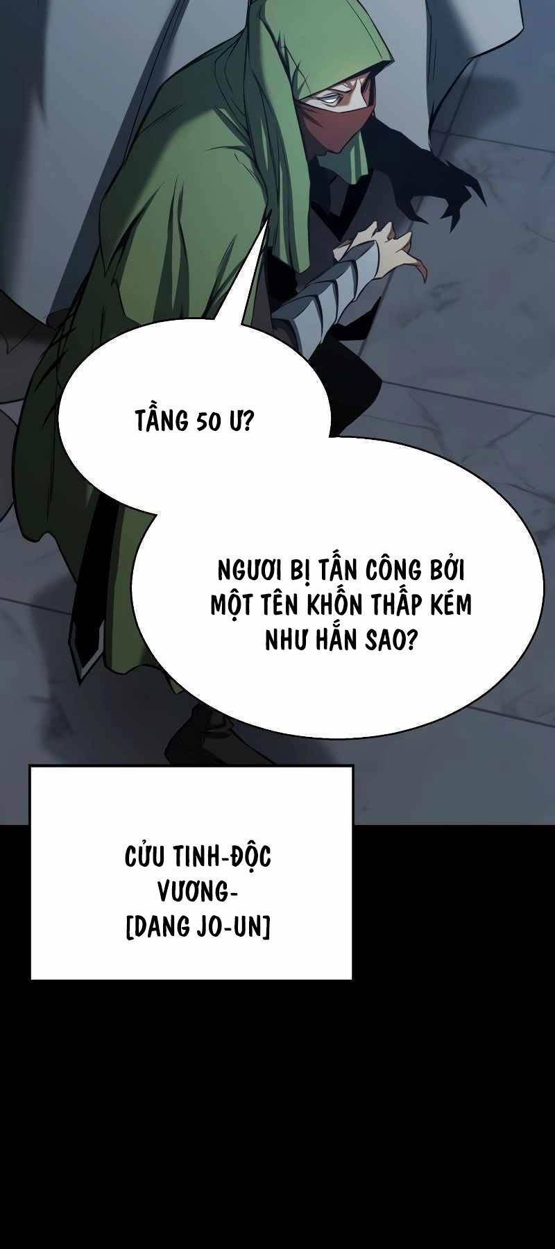 Tử Linh Sư Mạnh Nhất / Tử Linh Sư Tối Thượng Chapter 47 - Trang 5