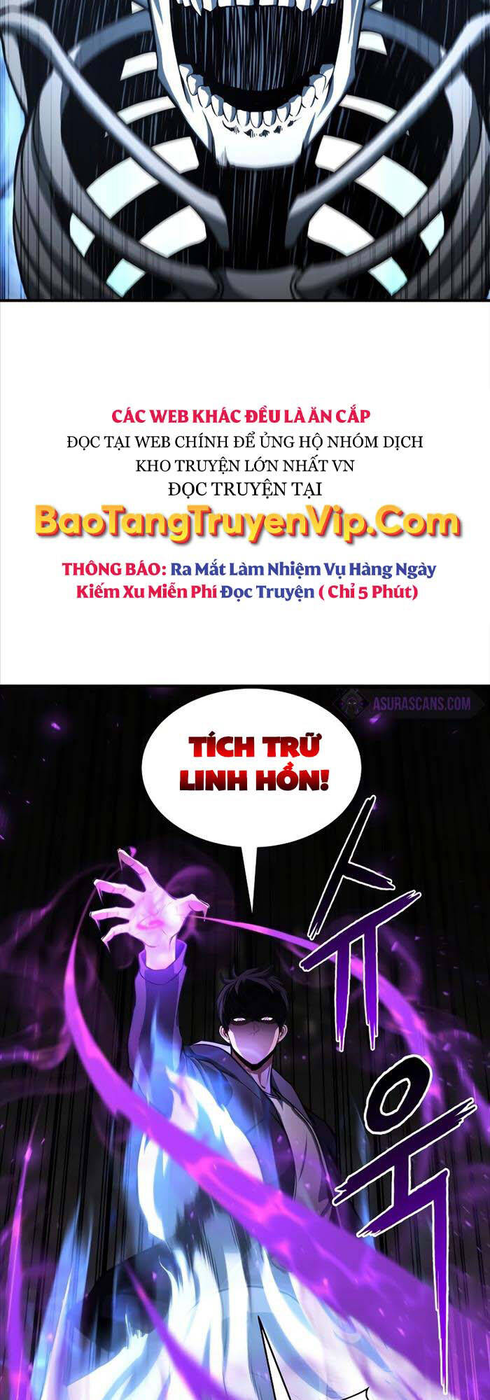 Tử Linh Sư Mạnh Nhất / Tử Linh Sư Tối Thượng Chapter 5 - Trang 60