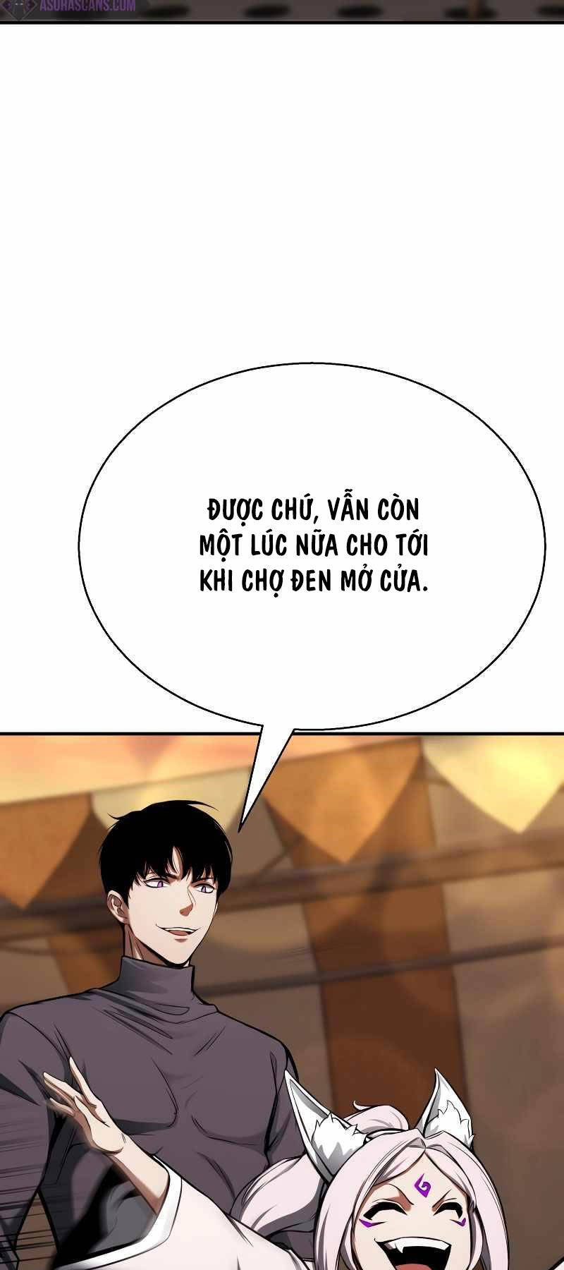 Tử Linh Sư Mạnh Nhất / Tử Linh Sư Tối Thượng Chapter 47 - Trang 51