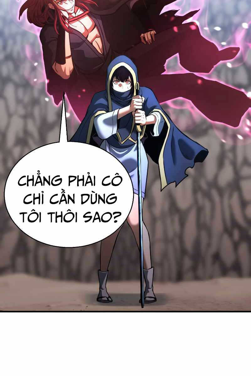 Tử Linh Sư Mạnh Nhất / Tử Linh Sư Tối Thượng Chapter 23 - Trang 95