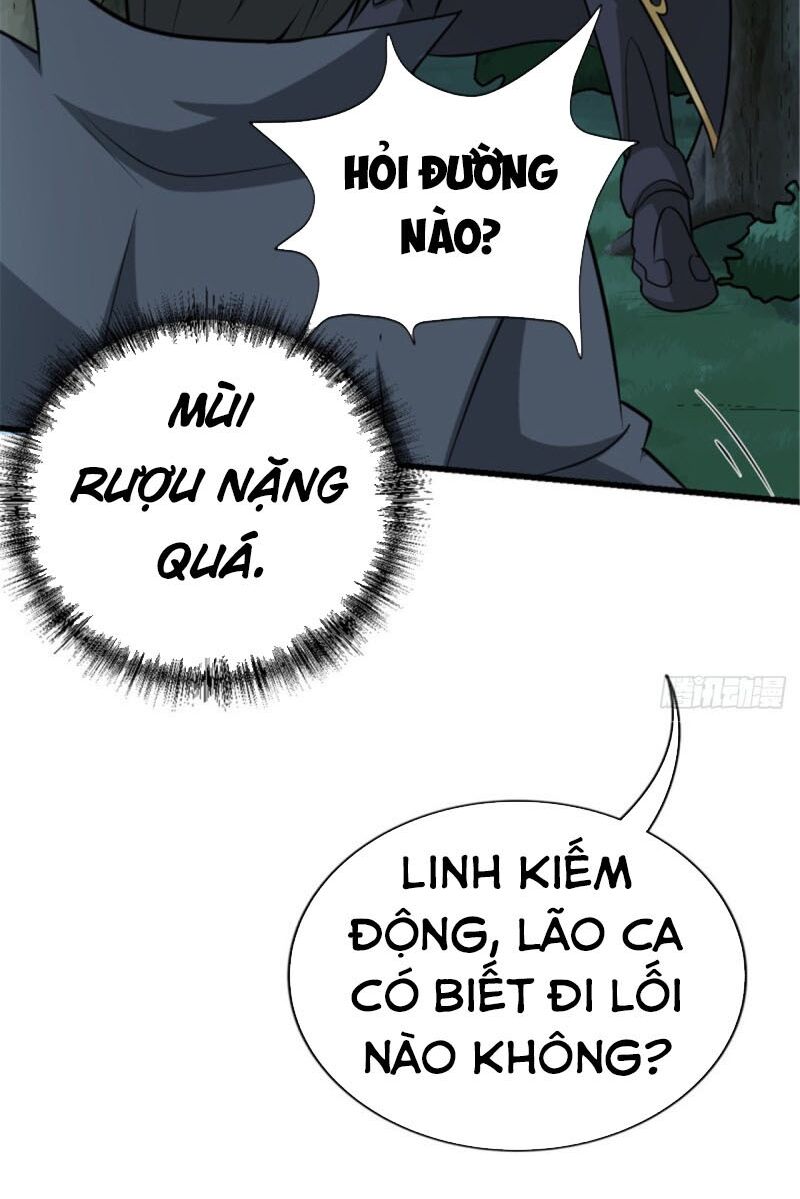 Nhất Kiếm Độc Tôn Chapter 85 - Trang 7