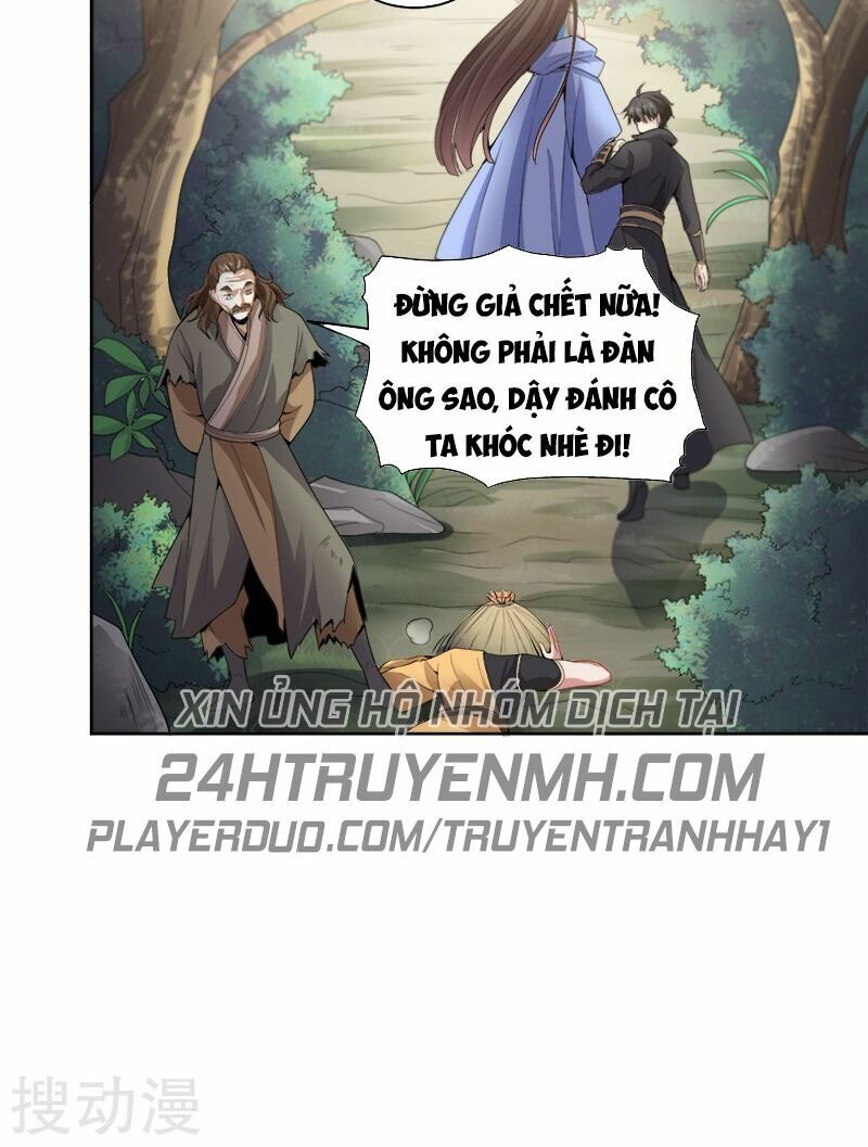 Nhất Kiếm Độc Tôn Chapter 50 - Trang 5