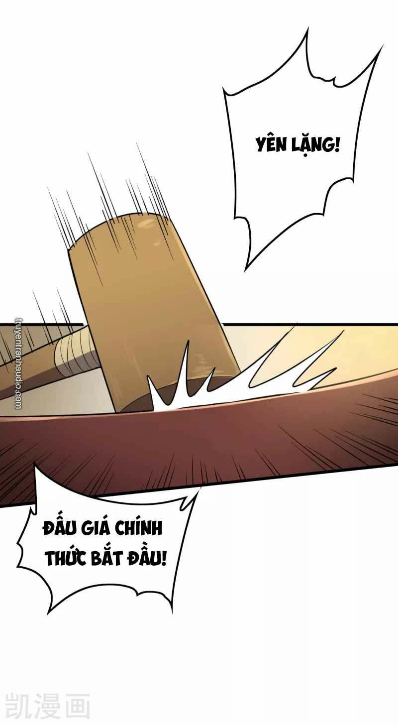 Nhất Kiếm Độc Tôn Chapter 92 - Trang 4