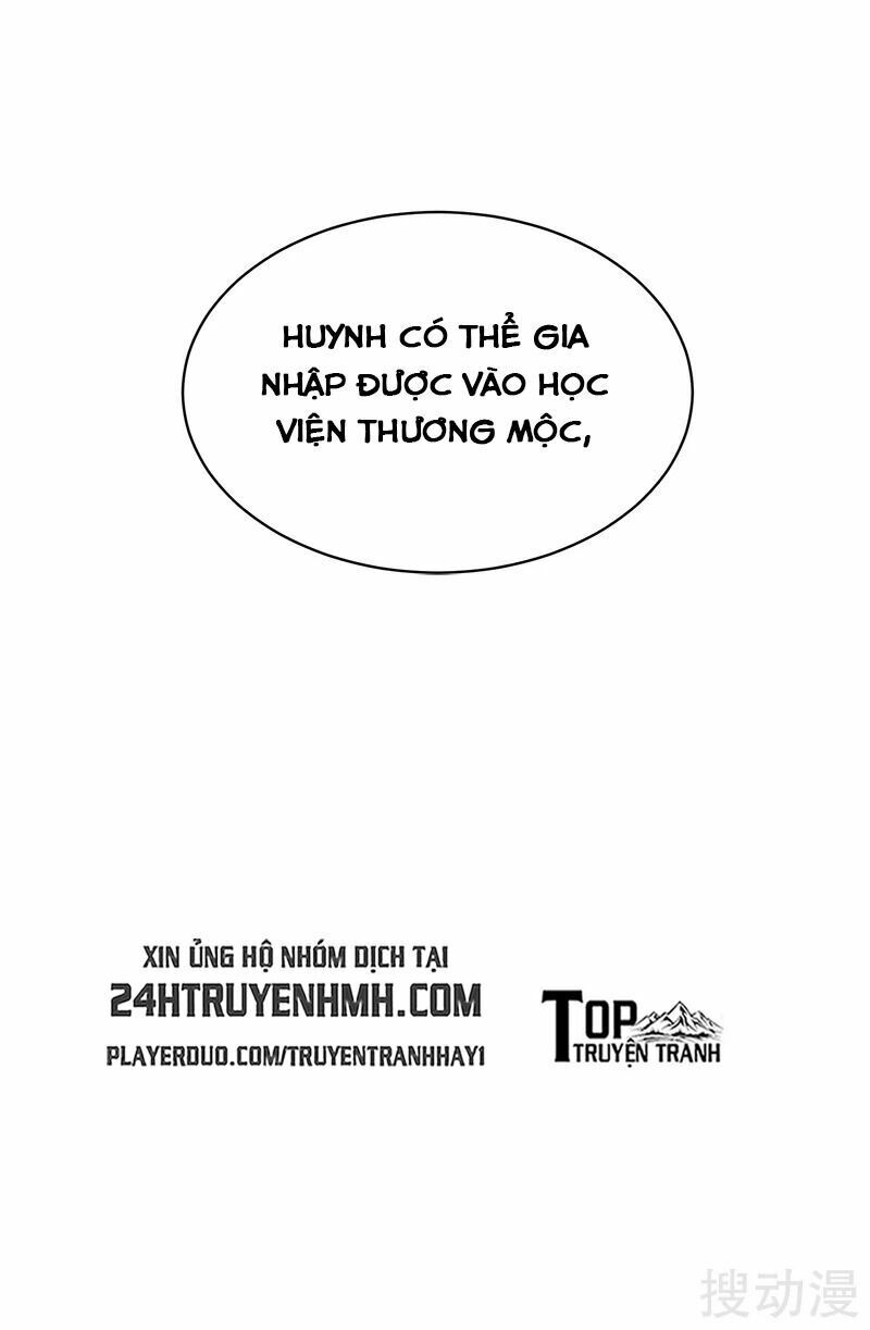 Nhất Kiếm Độc Tôn Chapter 36 - Trang 18