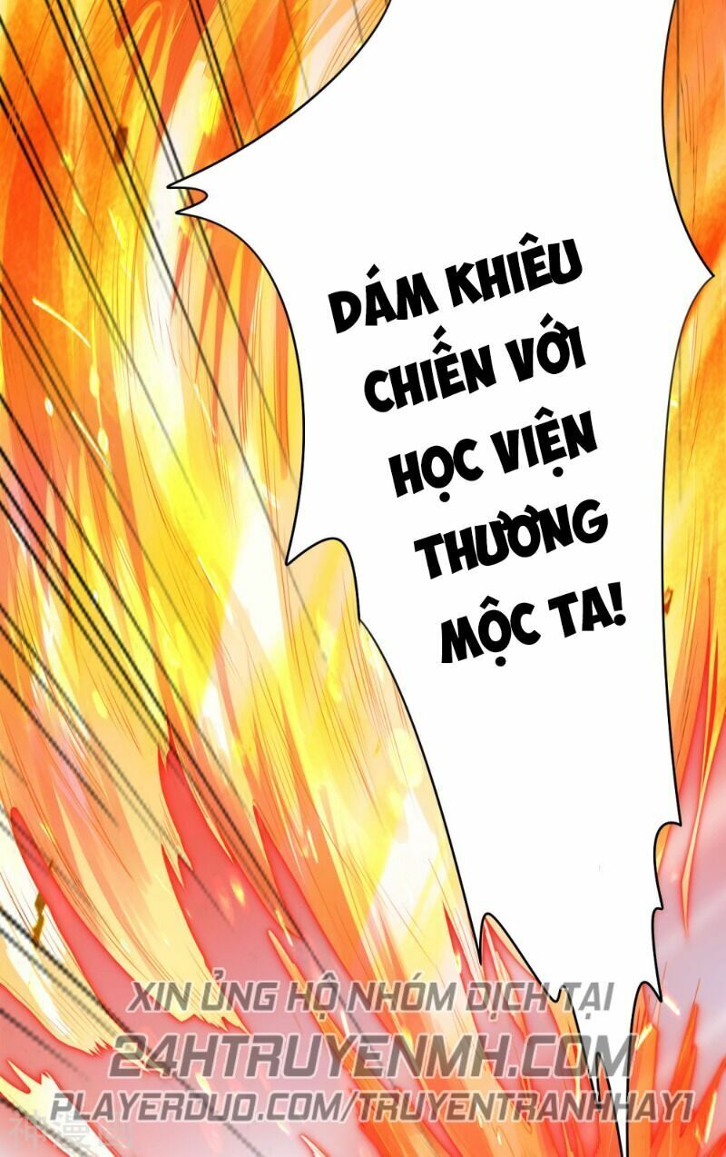 Nhất Kiếm Độc Tôn Chapter 71 - Trang 12