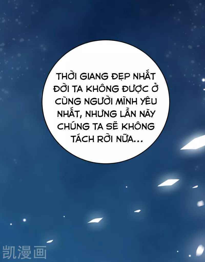 Nhất Kiếm Độc Tôn Chapter 80 - Trang 16