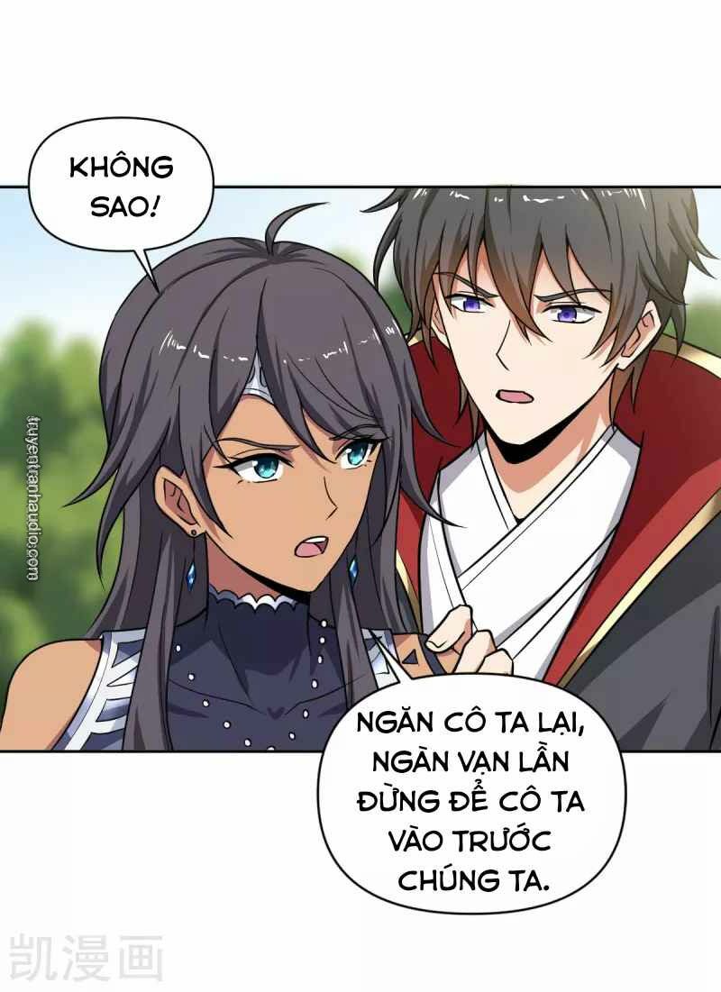 Nhất Kiếm Độc Tôn Chapter 78 - Trang 5