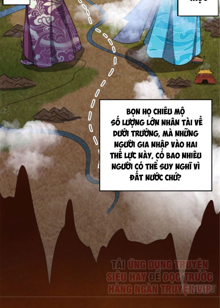 Nhất Kiếm Độc Tôn Chapter 84 - Trang 3