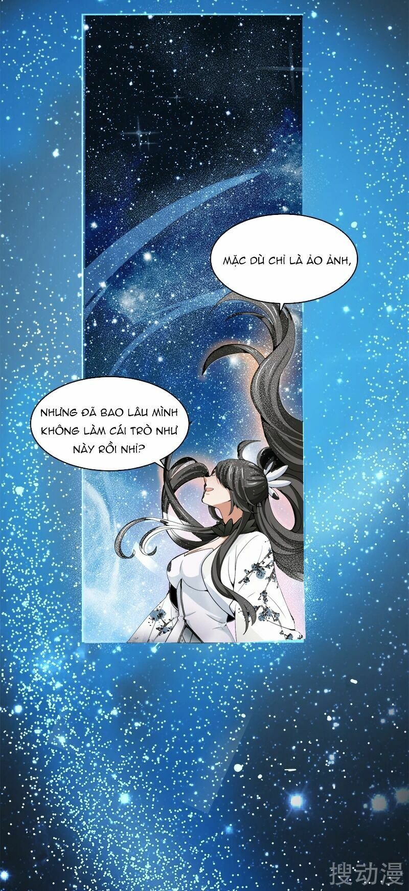 Nhất Kiếm Độc Tôn Chapter 34 - Trang 12