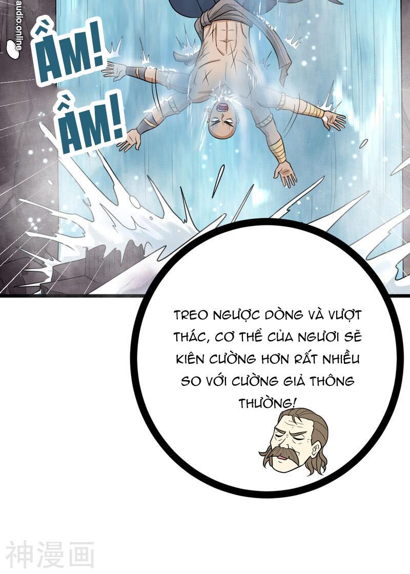 Nhất Kiếm Độc Tôn Chapter 69 - Trang 6