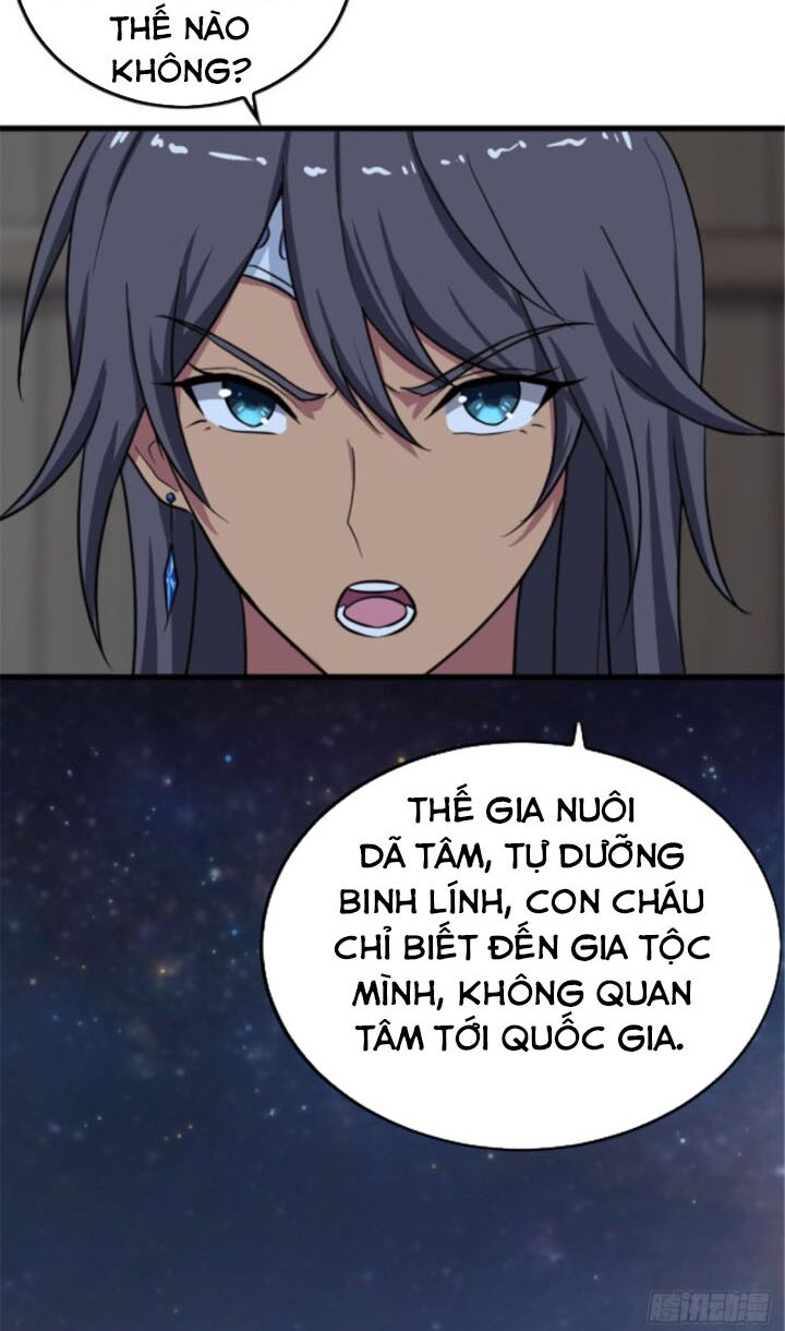 Nhất Kiếm Độc Tôn Chapter 84 - Trang 1