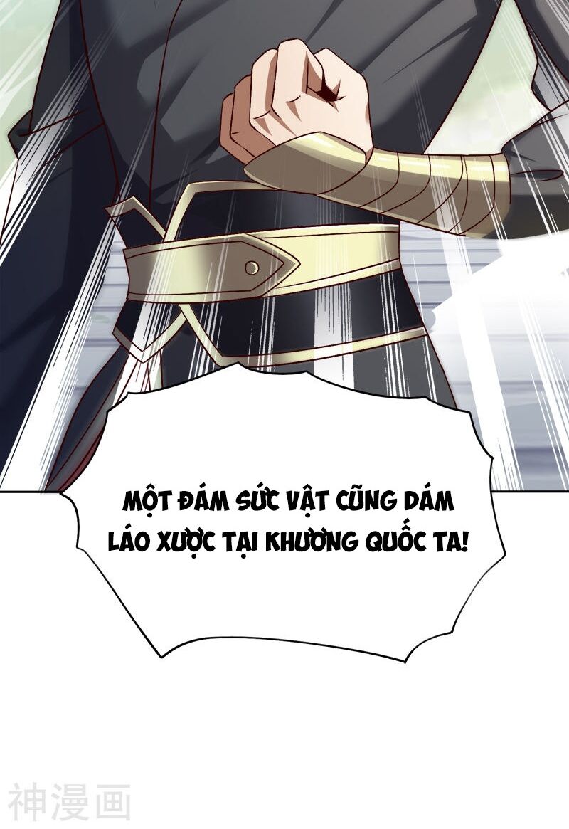 Nhất Kiếm Độc Tôn Chapter 56 - Trang 3