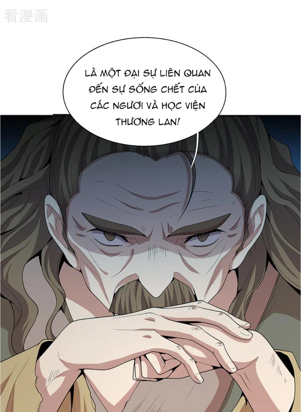 Nhất Kiếm Độc Tôn Chapter 51 - Trang 15