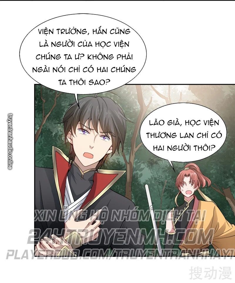 Nhất Kiếm Độc Tôn Chapter 49 - Trang 1