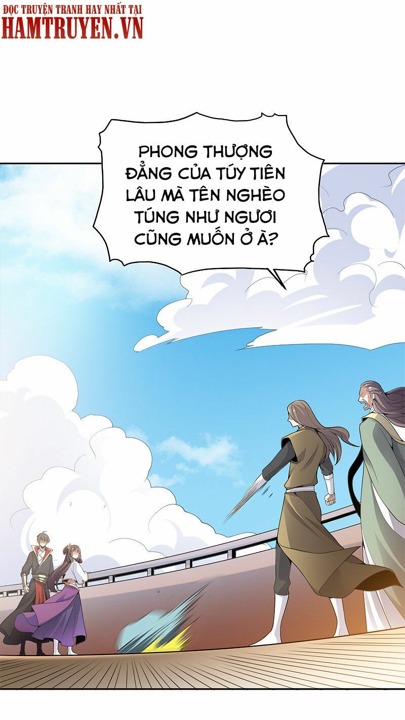 Nhất Kiếm Độc Tôn Chapter 20 - Trang 0