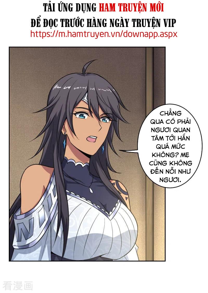 Nhất Kiếm Độc Tôn Chapter 90 - Trang 1