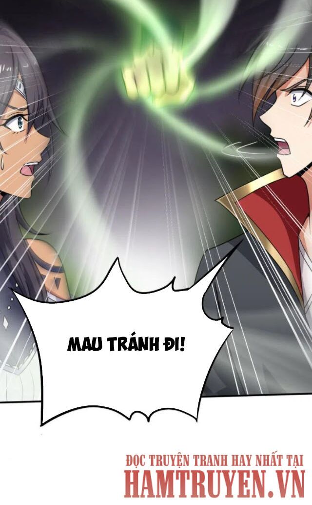 Nhất Kiếm Độc Tôn Chapter 77 - Trang 4