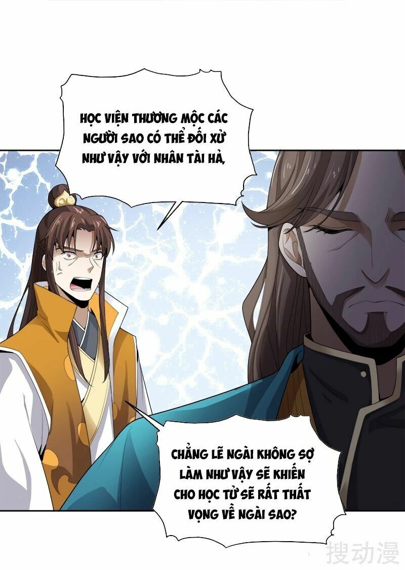 Nhất Kiếm Độc Tôn Chapter 42 - Trang 1