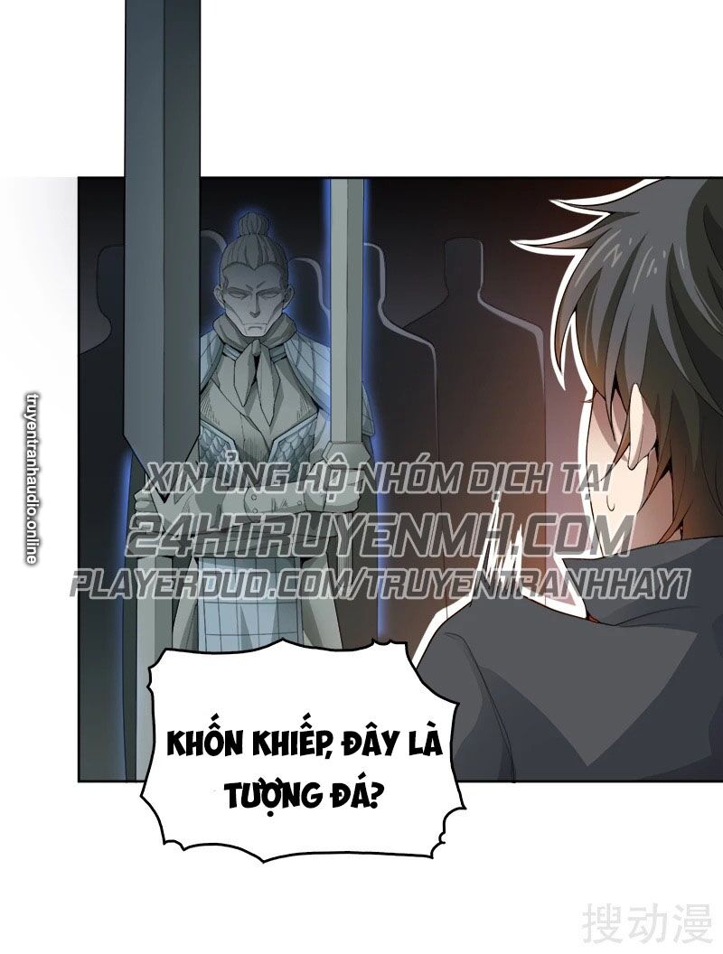 Nhất Kiếm Độc Tôn Chapter 39 - Trang 20