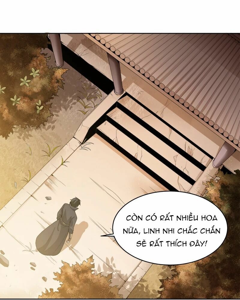 Nhất Kiếm Độc Tôn Chapter 45 - Trang 12