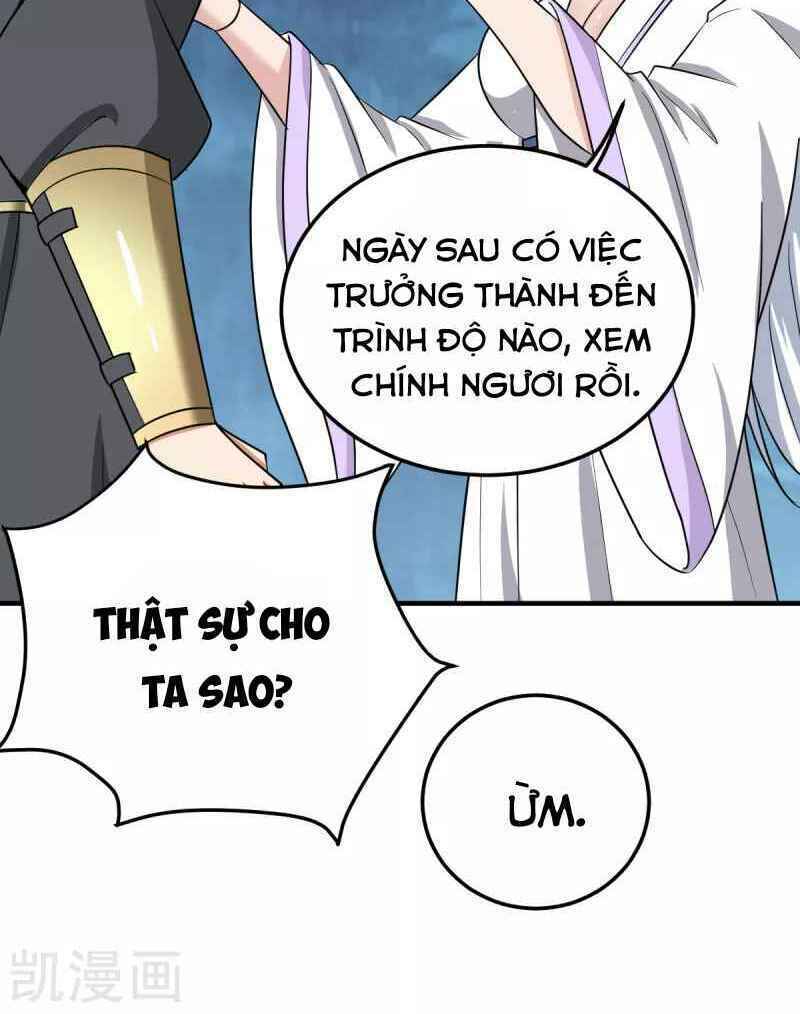 Nhất Kiếm Độc Tôn Chapter 80 - Trang 11