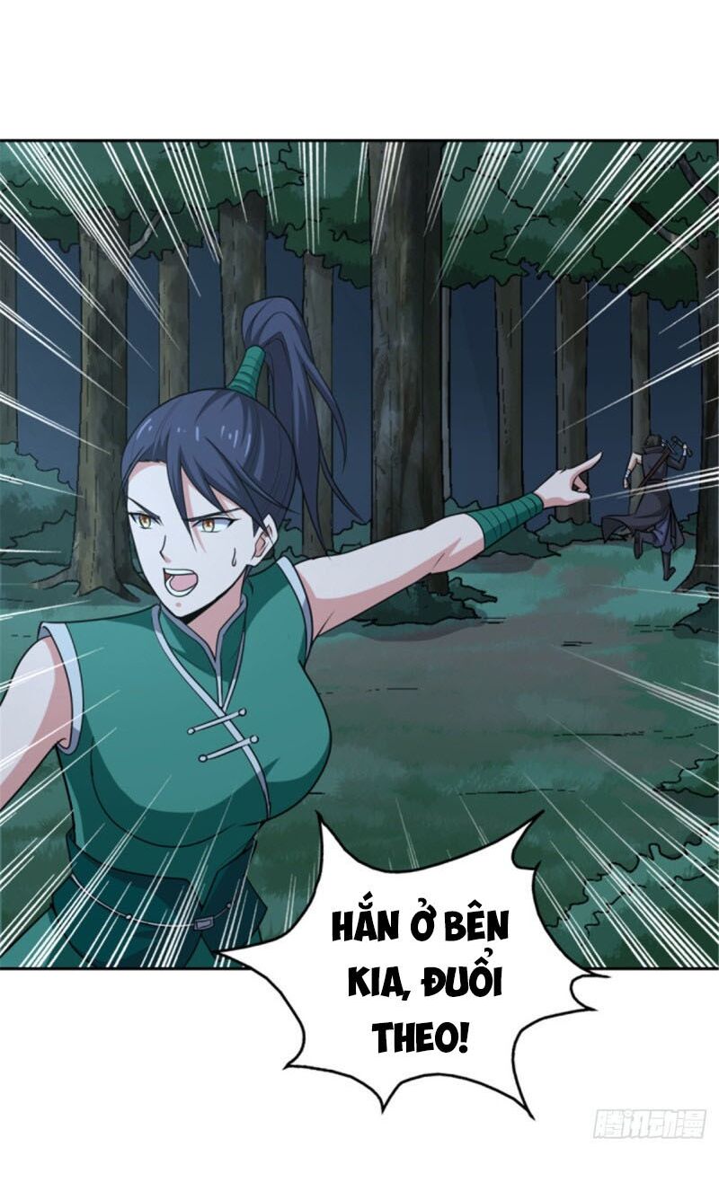 Nhất Kiếm Độc Tôn Chapter 85 - Trang 11