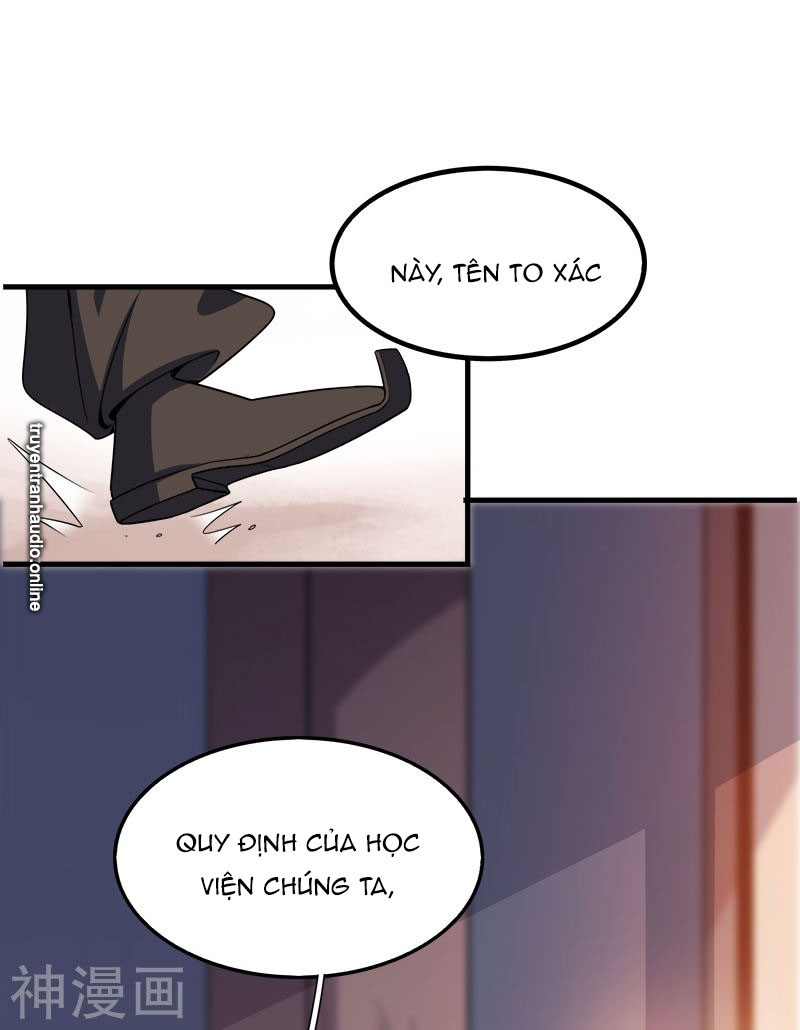 Nhất Kiếm Độc Tôn Chapter 53 - Trang 5