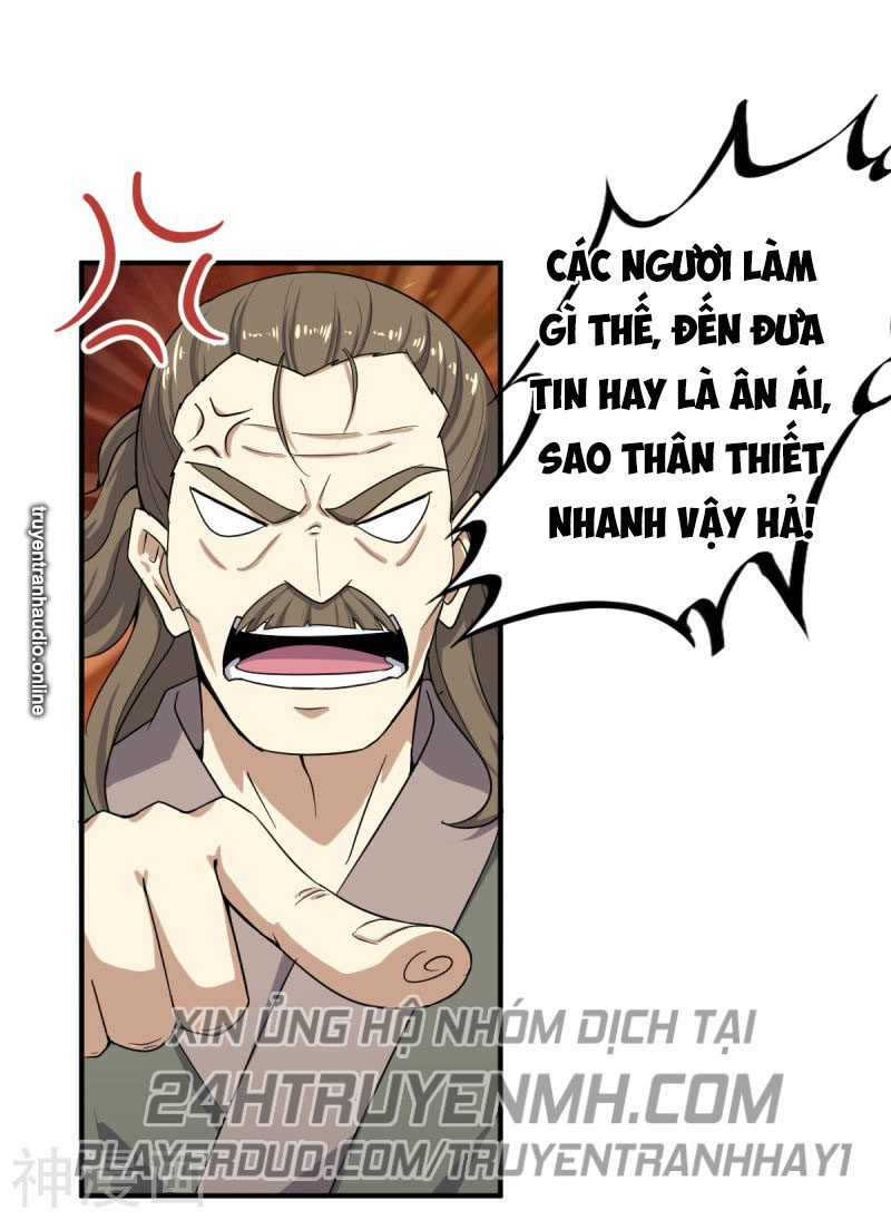 Nhất Kiếm Độc Tôn Chapter 63 - Trang 1