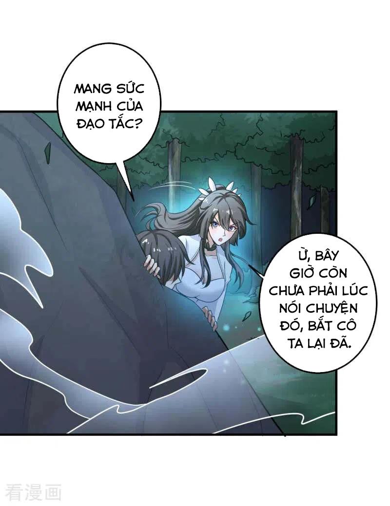 Nhất Kiếm Độc Tôn Chapter 94 - Trang 11