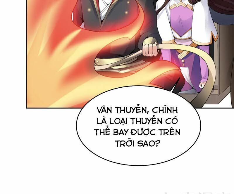 Nhất Kiếm Độc Tôn Chapter 15 - Trang 3