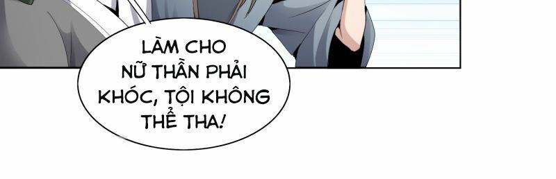 Nhất Kiếm Độc Tôn Chapter 28 - Trang 20