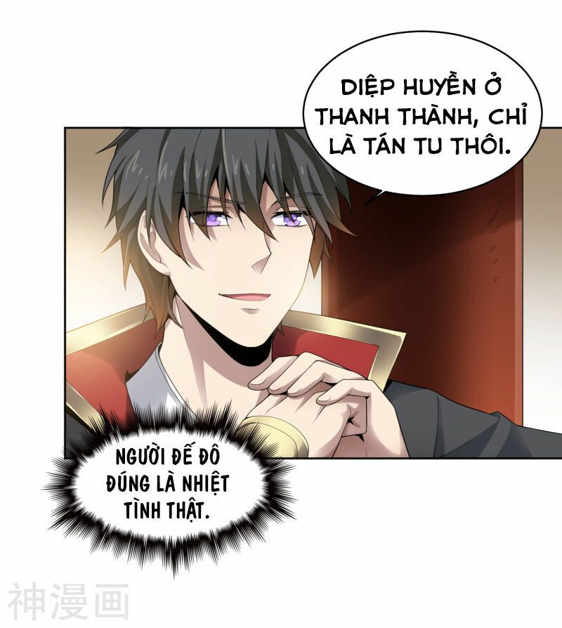 Nhất Kiếm Độc Tôn Chapter 26 - Trang 18