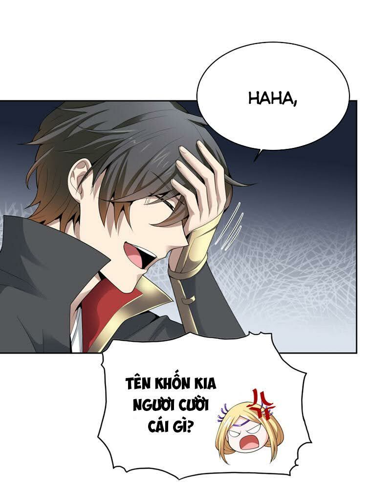 Nhất Kiếm Độc Tôn Chapter 30 - Trang 9