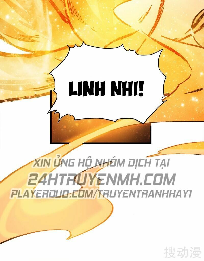 Nhất Kiếm Độc Tôn Chapter 42 - Trang 19