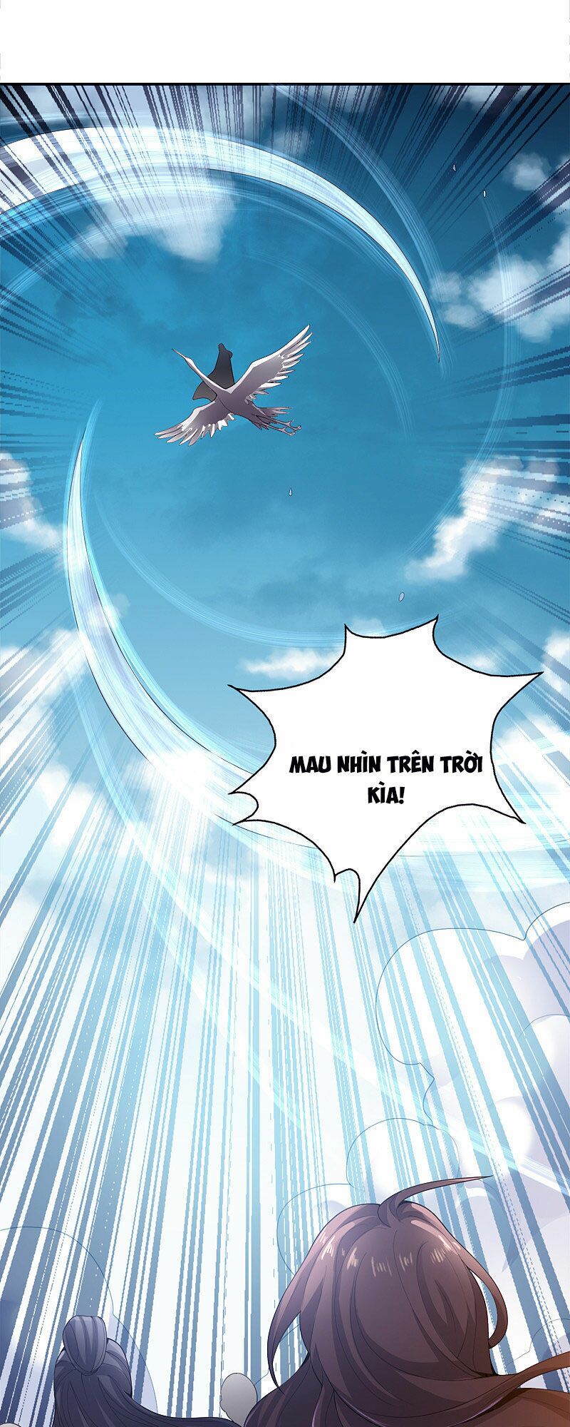 Nhất Kiếm Độc Tôn Chapter 21 - Trang 17