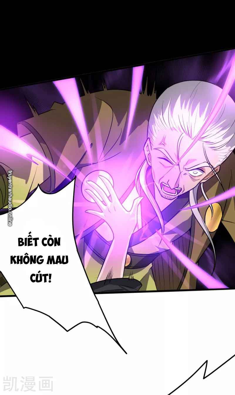 Nhất Kiếm Độc Tôn Chapter 93 - Trang 15