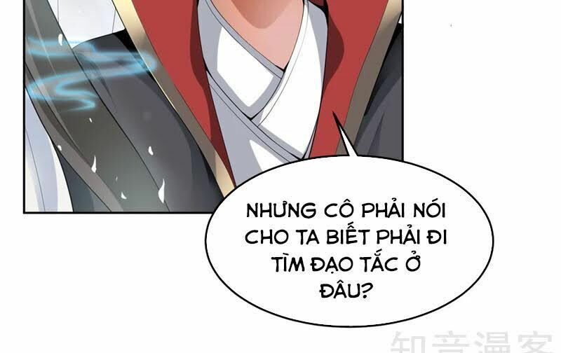 Nhất Kiếm Độc Tôn Chapter 15 - Trang 10