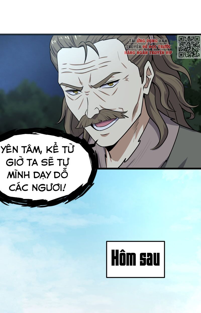 Nhất Kiếm Độc Tôn Chapter 68 - Trang 2