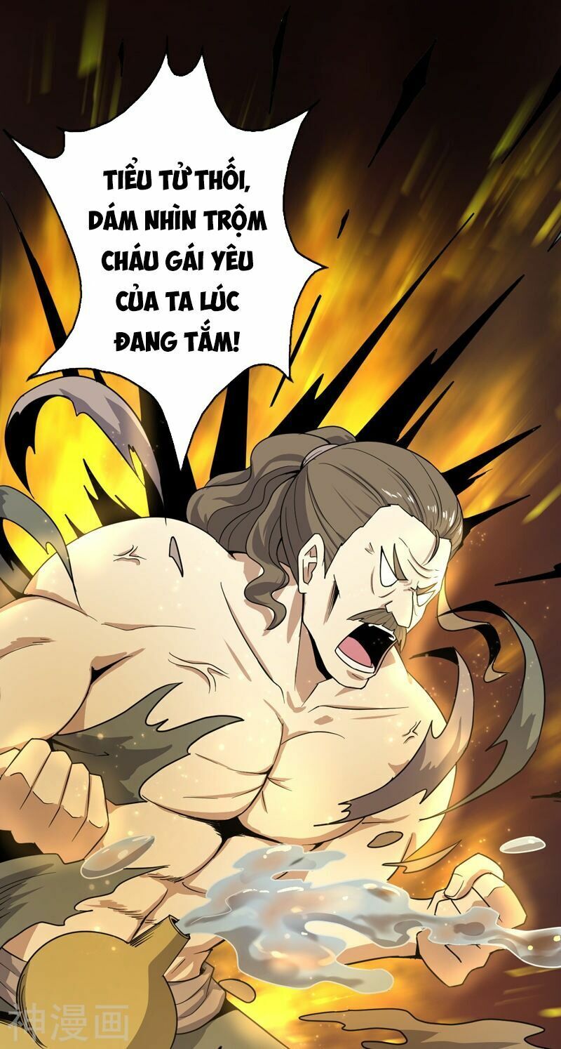 Nhất Kiếm Độc Tôn Chapter 65 - Trang 2