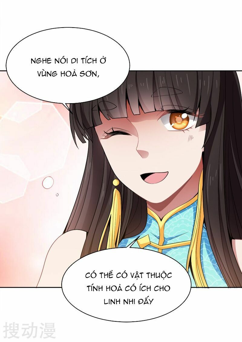 Nhất Kiếm Độc Tôn Chapter 50 - Trang 13