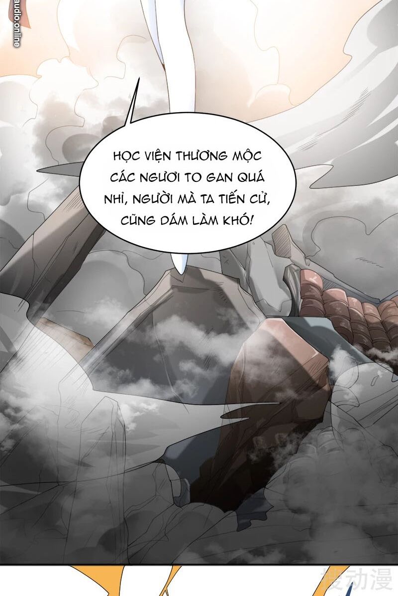 Nhất Kiếm Độc Tôn Chapter 44 - Trang 16