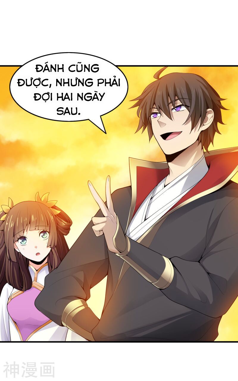 Nhất Kiếm Độc Tôn Chapter 7 - Trang 5