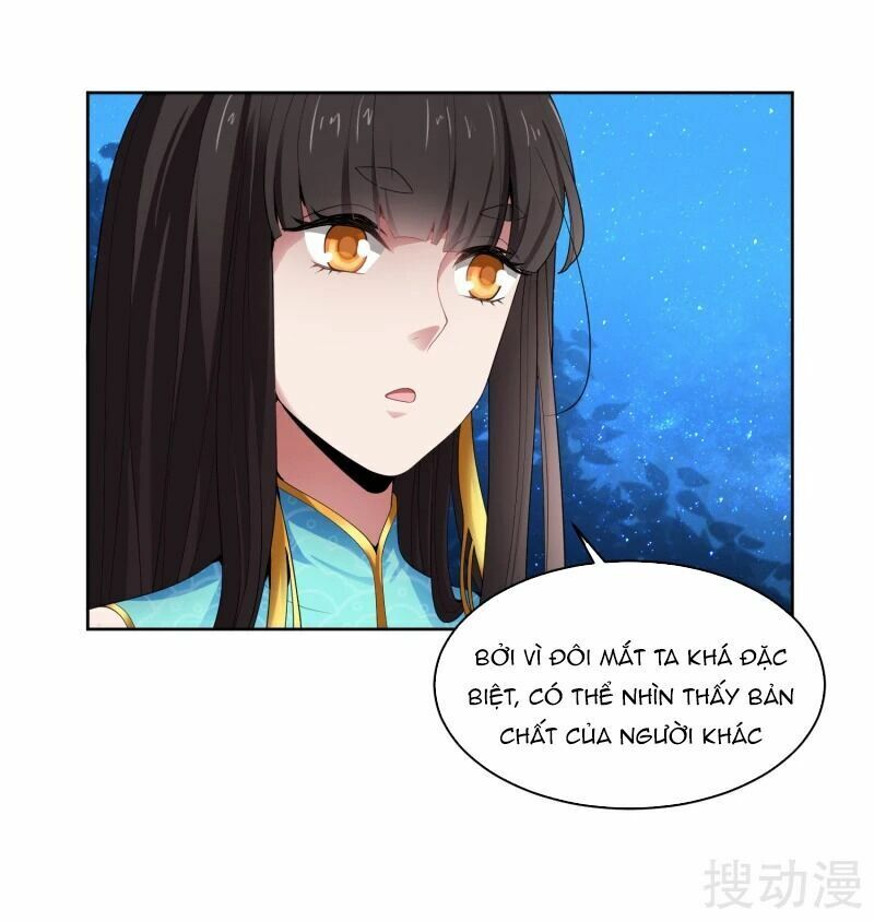 Nhất Kiếm Độc Tôn Chapter 32 - Trang 16